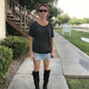 Meet your Posher, Suzanne